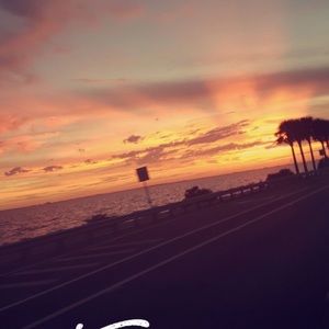 Meet your Posher, Edward